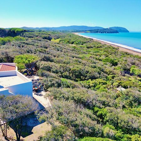 Villa Duna Blu Baratti Zewnętrze zdjęcie