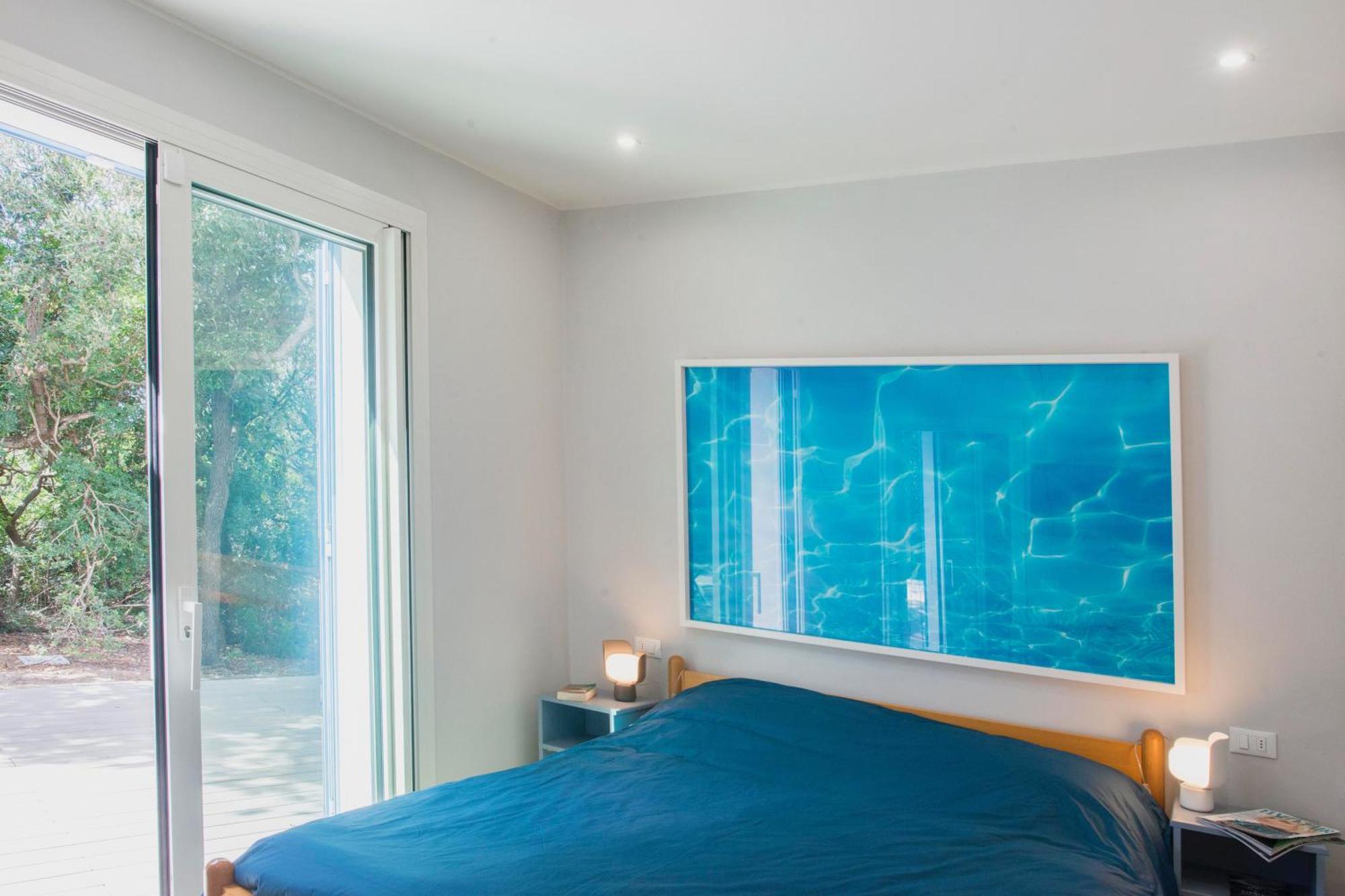 Villa Duna Blu Baratti Zewnętrze zdjęcie