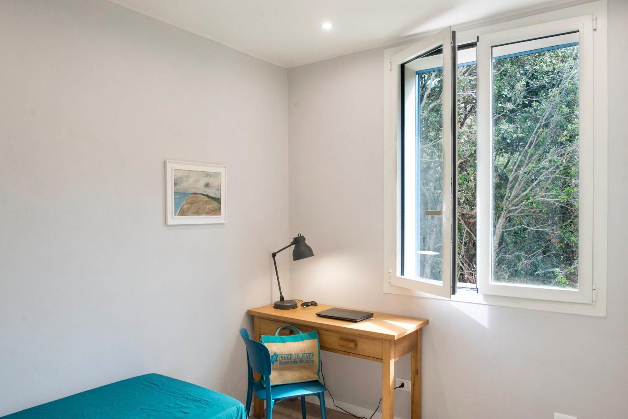 Villa Duna Blu Baratti Zewnętrze zdjęcie
