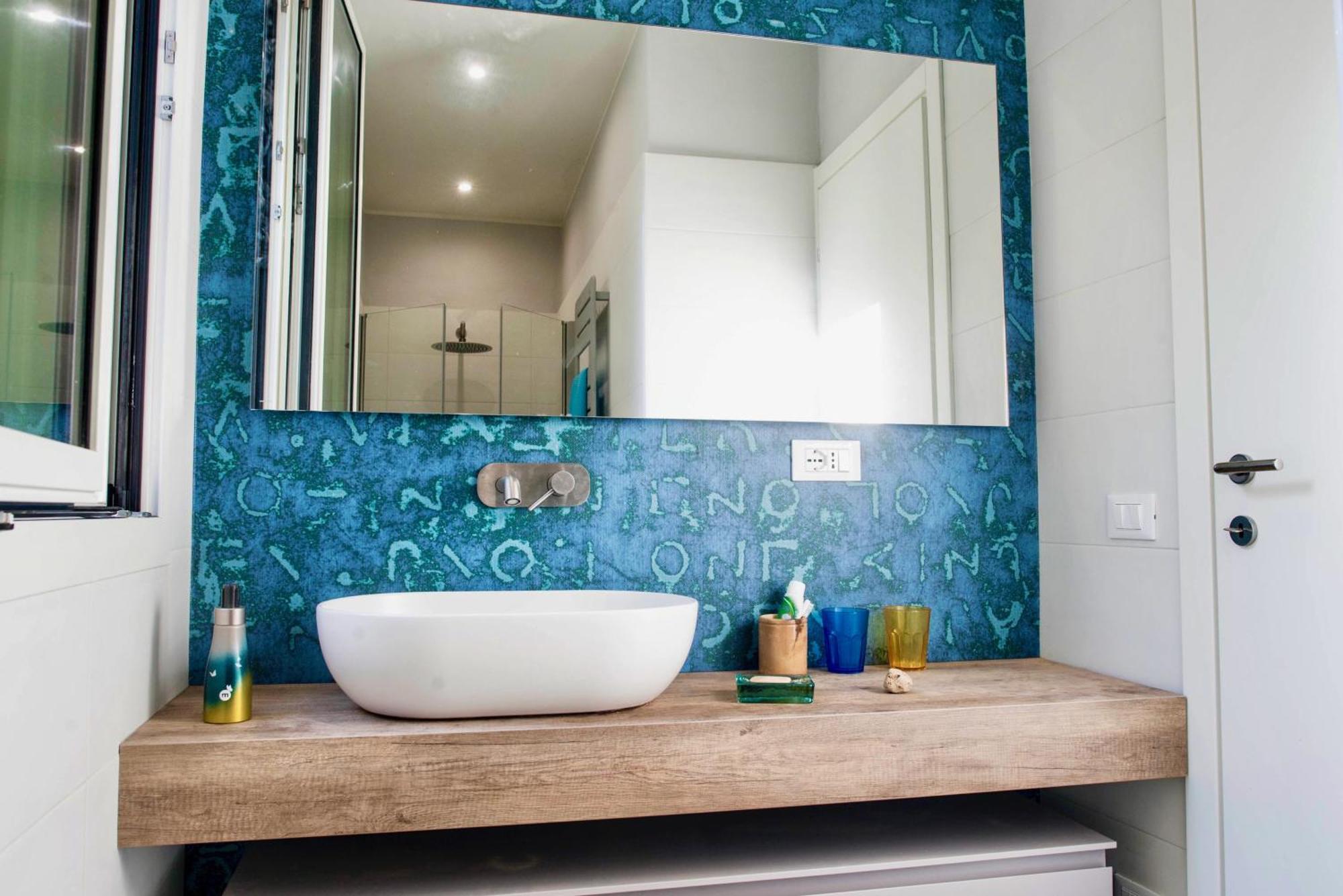 Villa Duna Blu Baratti Zewnętrze zdjęcie