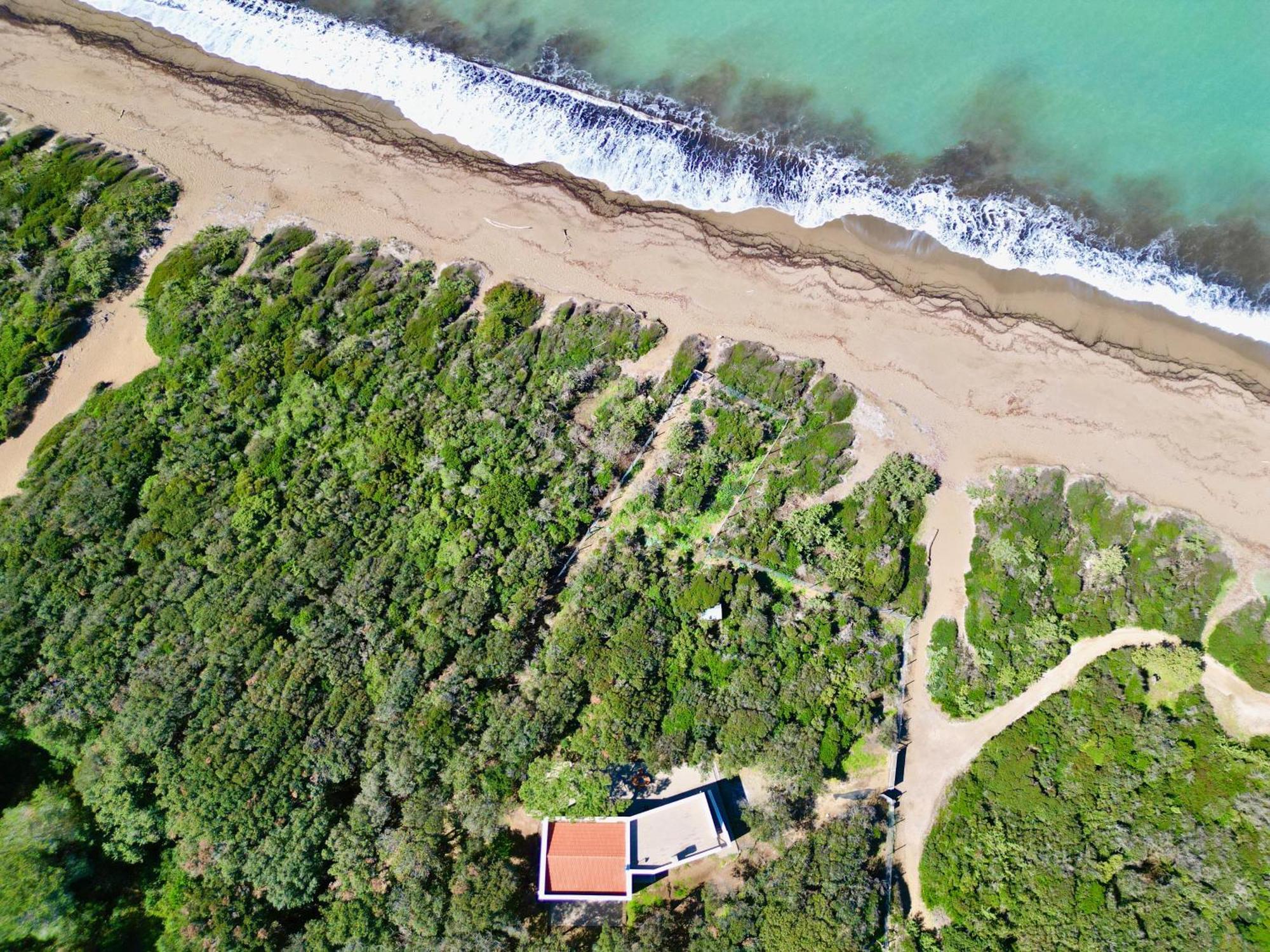 Villa Duna Blu Baratti Zewnętrze zdjęcie